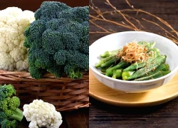 4 loại rau sạch cực ít thuốc trừ sâu, vừa bổ dưỡng còn tốt cho sức khỏe: Đi chợ yên tâm mua ngay kẻo hết