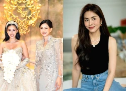 4 người phụ nữ "đỉnh lưu" trong gia đình tỷ phú Johnathan Hạnh Nguyễn