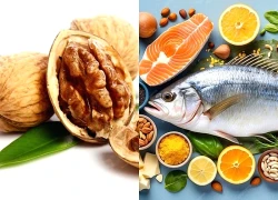 5 loại thực phẩm bổ dưỡng có thể thay thế vitamin tổng hợp