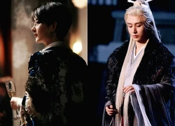 5 ngôi sao diễn dở nhất Trung Quốc 2025: Triệu Lệ Dĩnh thất bại cùng cực, hạng 1 bị đòi đuổi khỏi showbiz