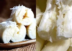 5 nhóm người không nên ăn loại củ bán đầy chợ để kiểm soát cân nặng