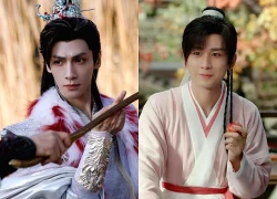 5 tạo hình cổ trang xấu nhất 2025: Hạng 1 visual thảm họa, không biết là trai hay gái