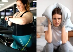 8 cách đơn giản khắc phục chứng ngáy và cải thiện giấc ngủ