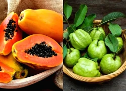 8 nguồn vitamin C tự nhiên tốt nhất giúp tăng đề kháng cho cơ thể trong mùa đông