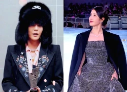 AAA 2025: Ai đi thì được chia giải, cả loạt sao hạng S "ra chuồng gà" vì không thèm đoái hoài