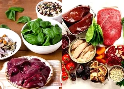 Ăn gì để chống lại việc dễ bị cảm cúm?