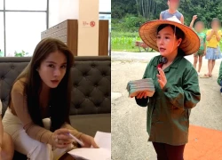 Bà Nhân Vlog gặp khó khăn tài chính, rao bán nhà tiền tỷ, vỡ nợ vì từ thiện?