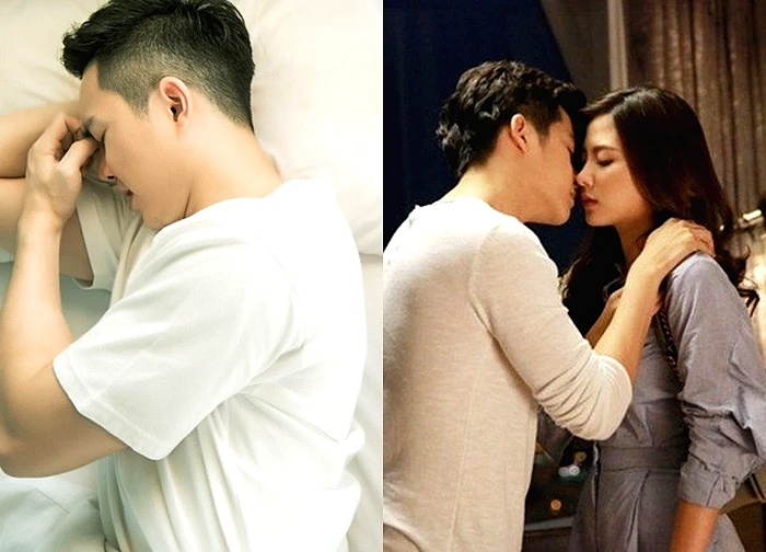 Bạn gái thường xuyên rủ qua đêm, tôi sợ mình bị "cho vào tròng"