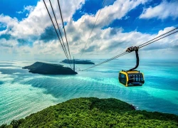 Báo Mỹ gọi Phú Quốc là điểm đến tuyệt vời nhất tại Việt Nam cho người mê biển