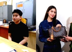 Bắt giữ người trộm túi xách của hoa hậu Mexico ở Đà Lạt