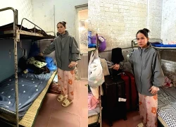 Bắt kẻ đột nhập ký túc xá trộm tài sản du học sinh Lào ở TPHCM