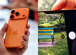 Bị loại bỏ tính năng phổ biến, iPhone 17 Pro kém hơn cả iPhone 12 Pro