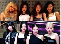 BLACKPINK sau 10 năm: hành trình từ bị nghi ngờ đến thống lĩnh sân khấu toàn cầu