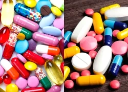 Bộ Y tế cấp mới, gia hạn gần 600 thuốc, trong đó có hàng chục thuốc tương đương sinh học