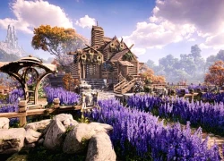 Bom tấn Light of Motiram của Tencent bất ngờ "đóng băng" khiến cộng đồng hụt hẫng