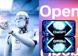 Các đối thủ bám đuổi OpenAI trong lĩnh vực trí tuệ nhân tạo