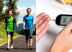 Cách giảm HbA1c một cách tự nhiên