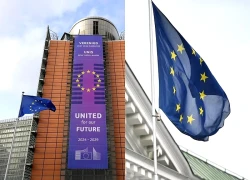 Cảnh báo từ Euroclear làm chao đảo kế hoạch dùng tài sản Nga hỗ trợ Ukraine