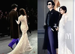 Cặp đôi "đại ca xã hội đen và cô vợ nhỏ" đang gây sốt MXH: Nhà gái đẹp gì mà đẹp dữ vậy