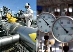 Châu Âu khủng hoảng nhân lực cho kế hoạch từ bỏ khí đốt Nga
