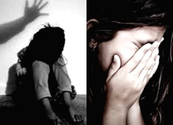 Cháu bé 12 tuổi tự đến công an tố cáo bị cha dượng xâm hại