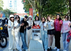 Check-in Hà Giang: Con đèo Mã Pì Lèng, bản làng và ẩm thực núi rừng