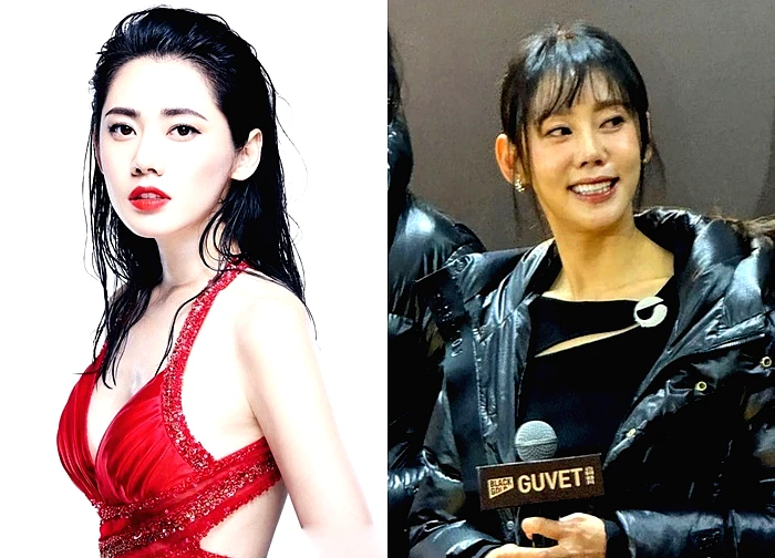 Chị Đẹp 2 lần bị chồng phản bội bất ngờ xuống sắc, mặt mũi sưng húp, miệng méo xệch gây sốc