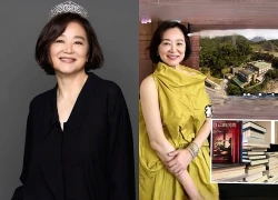 Nữ diễn viên xanh mặt vì biệt thự 4.100 tỷ tràn ngập gián