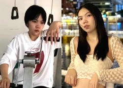 Chiếc máy sấy rơi khỏi tay, cơn đột quỵ ập tới với cô gái 21 tuổi