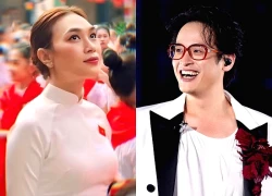 Chiếc vòng kim cô và rủi ro đang chực đe dọa Mỹ Tâm, Hà Anh Tuấn và Đen Vâu