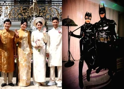 Chồng Tiên Nguyễn lộ quá khứ được giấu kỹ 5 năm, gọi ba vợ bằng từ sốc!