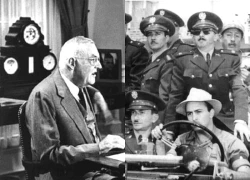 Chuyện công ty tư nhân Mỹ lật đổ chính phủ nước ngoài, làm thay đổi cả một quốc gia