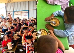 Chuyện gì đang xảy ra với dự án 'Nuôi Em'?