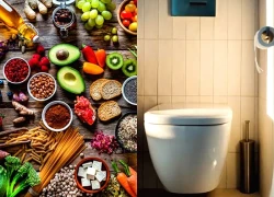 Chuyên gia chỉ 6 cách giúp bạn giải quyết tình trạng táo bón