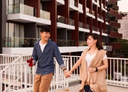 Cô gái làm nghề đặc biệt về ra mắt, ngỡ ngàng trước phản ứng của bố mẹ bạn trai