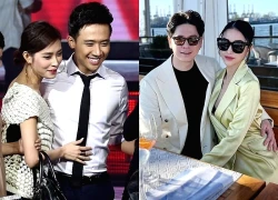 Cô gái từng khiến Trấn Thành yêu say đắm hiện ra sao?