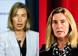 Cú sốc mới trong giới ngoại giao châu Âu