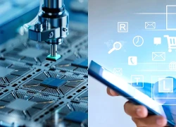 Cuộc đua tranh trên thị trường quang tử silicon