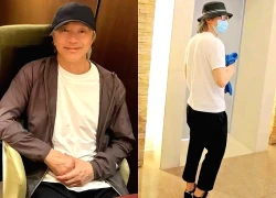 Cuộc sống 3 năm mặc một chiếc áo của Châu Tinh Trì