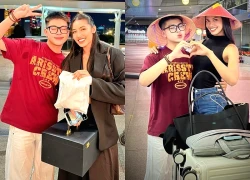 Đại học Sân khấu - Điện ảnh thông báo khẩn vụ diễn viên Lâm Thái bị bắt