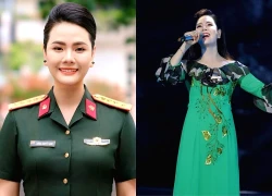 Đại úy Quân đội được Bộ Quốc phòng khen thưởng: Thi quốc tế đạt giải xuất sắc, làm giảng viên nhiều người trọng vọng