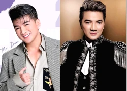 Đàm Vĩnh Hưng hủy show diễn tại Đà Lạt, ra thông báo khẩn cấp ngay trong đêm?