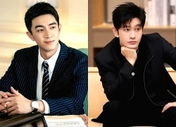 Dàn sao đình đám rủ nhau đi học tiến sĩ, quyết không "mù chữ trong tuyệt vọng"