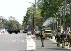 Đảo chính tại Benin: LHQ và Pháp kêu gọi tôn trọng Hiến pháp sở tại