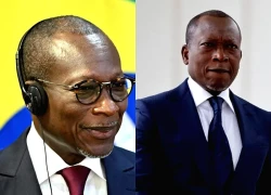 Benin: Binh sĩ đảo chính kiểm soát đài truyền hình quốc gia