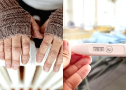 Dấu hiệu 'tử thần' của hạ thân nhiệt