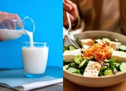 Đậu nành có đáng bị mang tiếng xấu không?