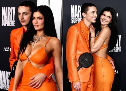 Đây là Timothée Chalamet và Kylie Jenner giữa nghi vấn đã "toang", 1 hành động phơi bày tình trạng yêu đương