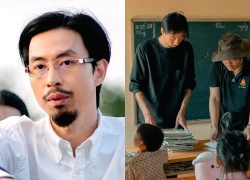 Đen Vâu thông báo nóng liên quan đến Dự án Nuôi Em