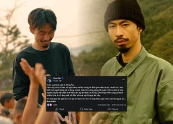 Đen Vâu thông báo nóng về dự án Nuôi Em, MTQ thắc mắc, người sáng lập chối?